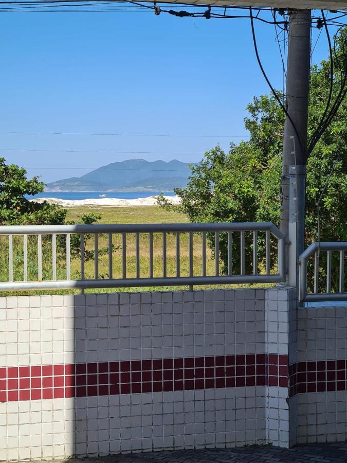 Apto Praia De Cabo Frio Exterior photo